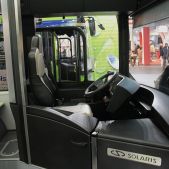 Solaris Urbino 12 New Edition