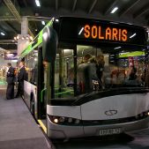 Solaris Urbino 12 New Edition