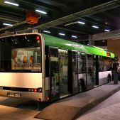 Solaris Urbino 12 New Edition