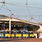 Tatra T6A2 #1002