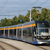 Bombardier NGT12 #1217