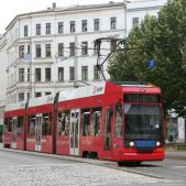 Siemens NGT8 #1127