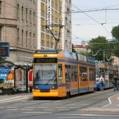 Siemens NGT8 #1105