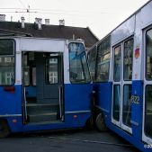Wykolejenie 105Na #821+822+806