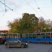 Wykolejenie 105Na #821+822+806