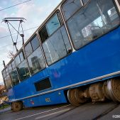 Wykolejenie 105Na #821+822+806