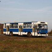 Jelcz 120M #BF304