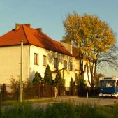 Jelcz 120M #BF304