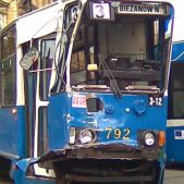 Wypadek #792+793 #BU858
