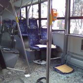 Wypadek #792+793 #BU858