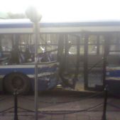 Wypadek #792+793 #BU858