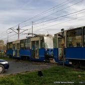 Wykolejenie 105Na #942+778+779