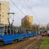 Wykolejenie 105Na #942+778+779