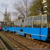 Wykolejenie 105Na #942+778+779