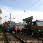 Wykolejenie 105Na #942+778+779