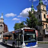 Mercedes O530G #DC519