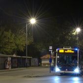 Mercedes O530G #DC513