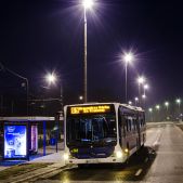 Mercedes Citaro O530G #DC503
