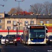 Mercedes O530G #DC502