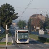Mercedes O530G #DC504