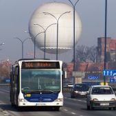 Mercedes O530G #DC509