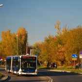 Mercedes O530G #DC510