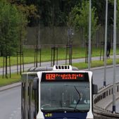 Mercedes O530G #DC511