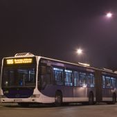 Mercedes O530G #DC511