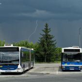 Mercedes O530G #DC512