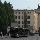 Mercedes O530G #DC514