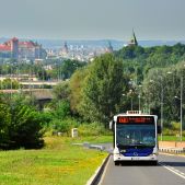 Mercedes O530G #DC515