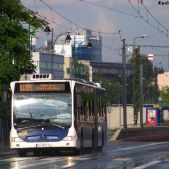Mercedes O530G #DC519