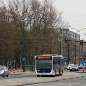 Mercedes O530G #DC526