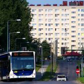 Mercedes O530G #DC529