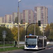 Mercedes O530G #DC530