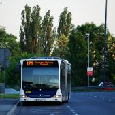 Mercedes O530G #DC530