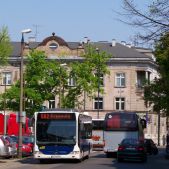 Mercedes O530 #DO217