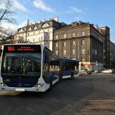 Mercedes O530G #DC513