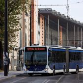 Mercedes O530G #DC512