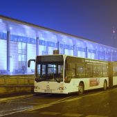 Mercedes O530G #K00110