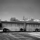 Mercedes O530G #DC514