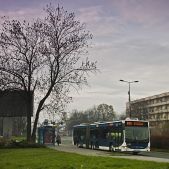 Mercedes O530G #DC522