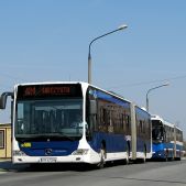 Mercedes O530G #DC506