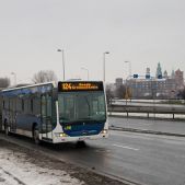 Mercedes O530G #DC510