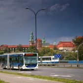 Mercedes O530G #DC511
