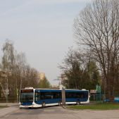 Mercedes O530G #DC511