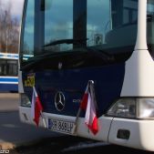 Mercedes O530G #DC520