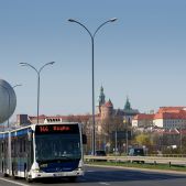 Mercedes O530G #DC522
