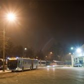 Mercedes O530G #DC527