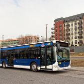 Mercedes O530G #DC530